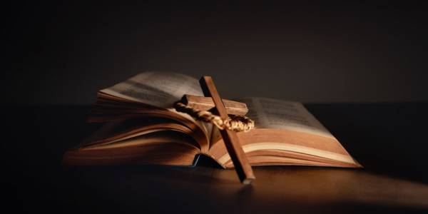 #796 Por que o Antigo Testamento passou? 