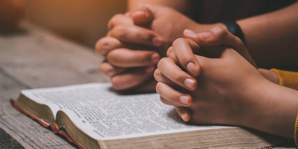 #238 A importância da vida de oração
