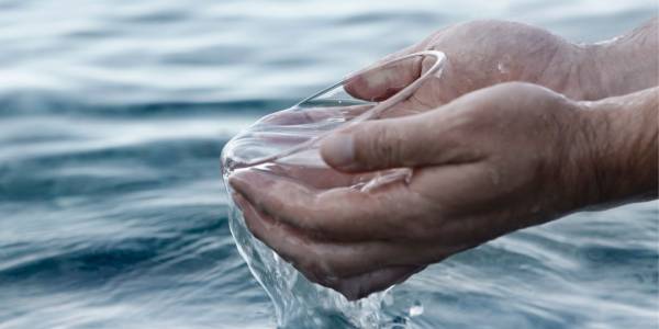 #567 Por que Jesus foi batizado?