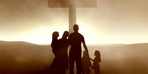 A família de Jesus