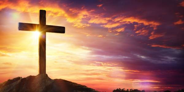 Cruz e ressurreição