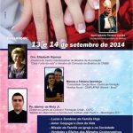 Seminário sobre Sexualidade e Amor Conjugal- dias 13 e 14 setembro em Belém