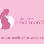 Programa Nova Mamãe