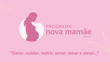 Programa Nova Mamãe