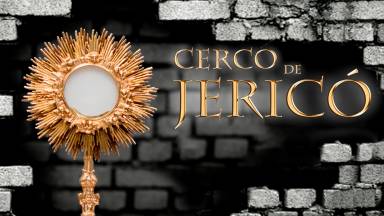 Você sabe como surgiu o Cerco de Jericó?