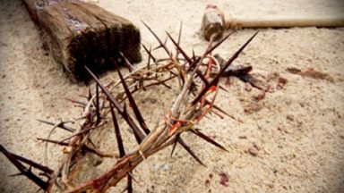 Por que foi necessário o sacrifício de Cristo?