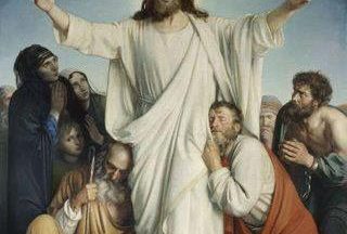 Quantas vezes Jesus apareceu após sua ressurreição?