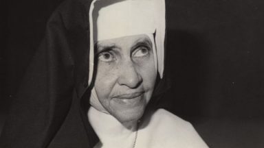 10 dados marcantes da vida de Irmã Dulce, futura santa brasileira