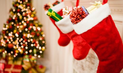 Como Se Preparar Em Familia Para O Natal