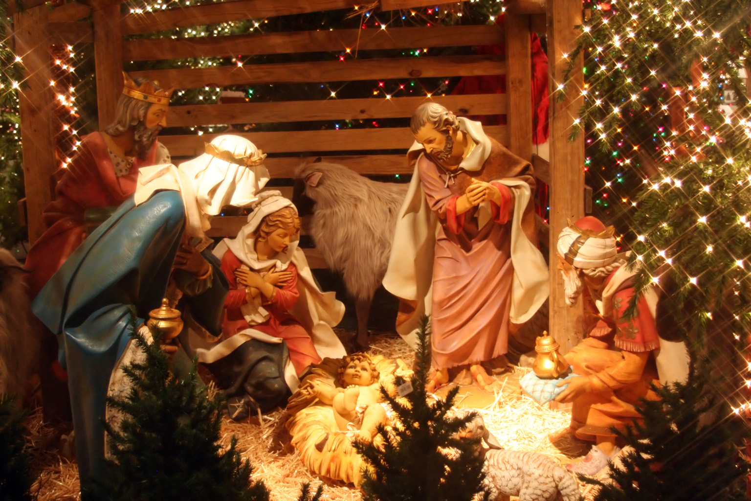A importância da Oitava de Natal