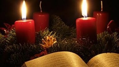 Advento: Preparação para a Festa do Natal de Jesus