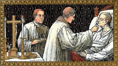 Perguntas e respostas sobre o sacramento da Unção dos Enfermos