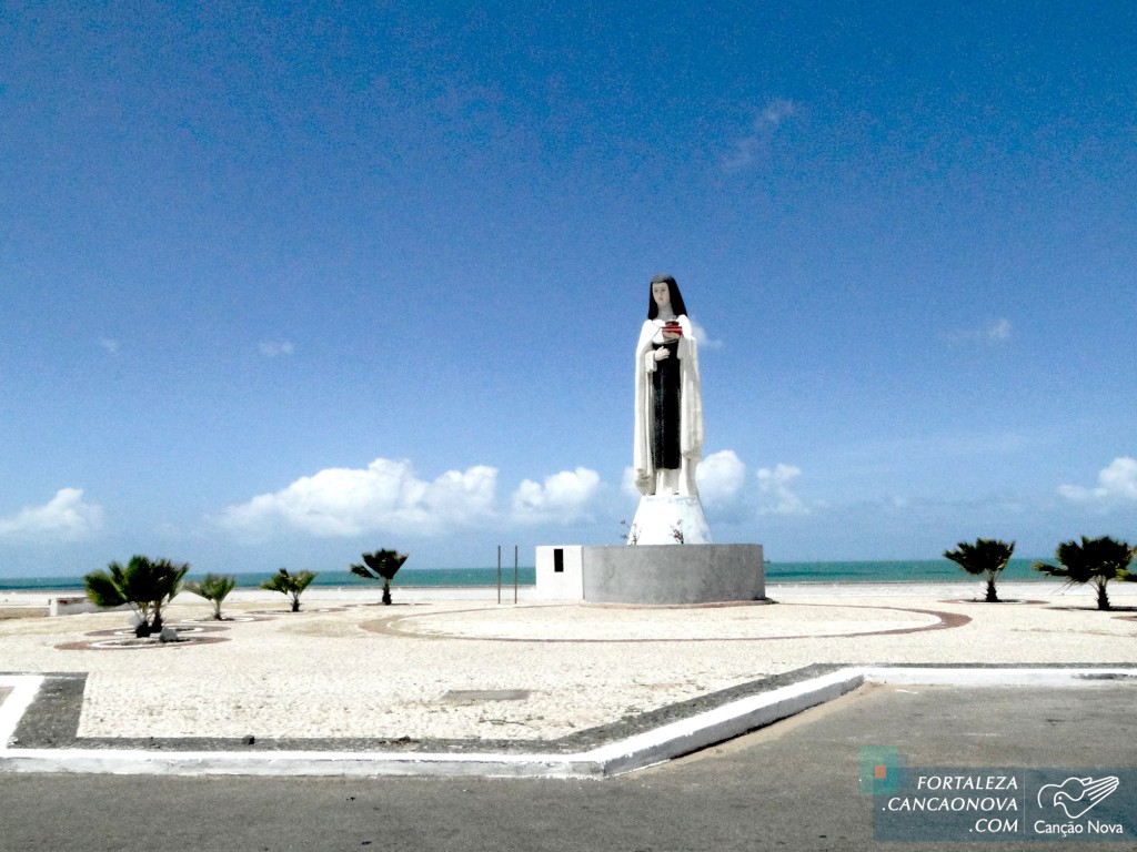 sta edwiges Fortaleza