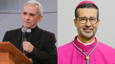 Bispo de Caruaru fala da oração por beatificação de Dom Henrique Soares