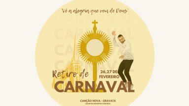 Retiro de Carnaval 2022