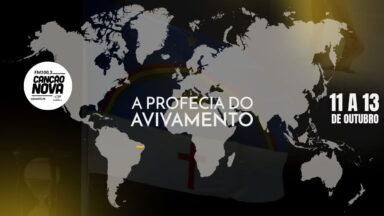 Acampamento : A profecia do avivamento