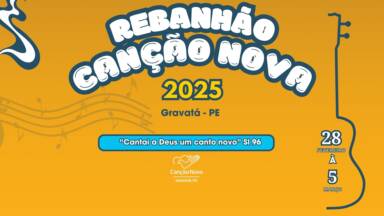 Rebanhão 2025!