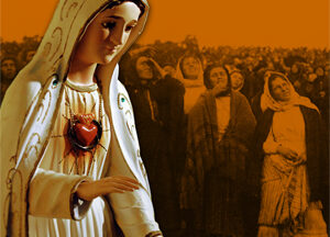 Novena ao Imaculado Coração de Maria - 8° Dia