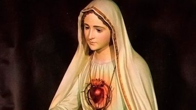 Novena ao Imaculado Coração de Maria - 6° Dia