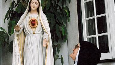 Irmã Lúcia de Jesus e do Imaculado Coração