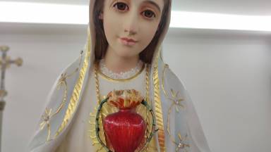 A devoção ao Imaculado Coração de Maria