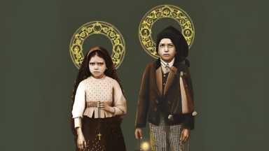 1° Dia | Novena aos Santos Pastorinhos Francisco e Jacinta Marto