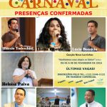 Retiro de Carnaval 2016