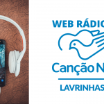 Conheça a Casa de Missão da Canção Nova em Lavrinhas.