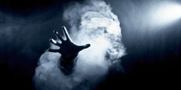 Fantasmas Almas Penadas Ou Vagantes E Possivel Livres De Todo Mal