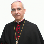 Bispo Católico se pronuncia sobre a Novela 