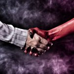 Série Lúcifer Quando o Diabo tornou se diversão