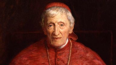O Anticristo e o Final dos Tempos - Cardeal Newman e sua profecia