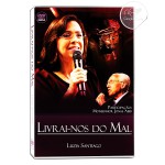 Lançamento do DVD da Luzia Santiago “Livrai-nos do mal”