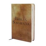 Bíblia Sagrada edição CNBB