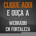 Web Rádio Canção Nova Fortaleza