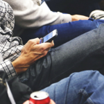 Notificações móveis e a mudança de comportamento social
