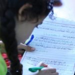 Crianças cristãs são discriminadas no Egito