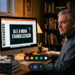 O padre católico que ajudou a escrever o código de ética de IA da Anthropic