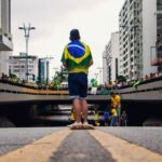 O  cristão católico e a política