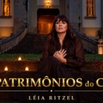 Léia Ritzel lança a canção e o clipe “Os Patrimônios do Céu” no Dia de Finados