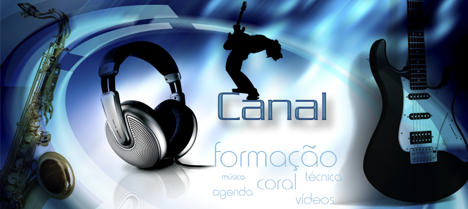Ministério de Música