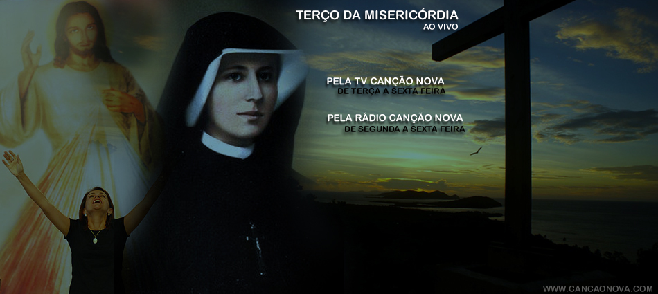 Eliana Sá – Blog Misericórdia