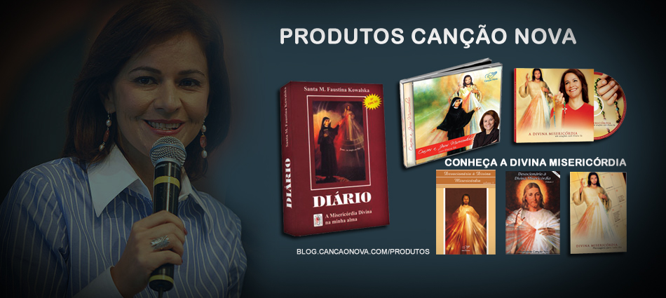 Eliana Sá – Blog Misericórdia