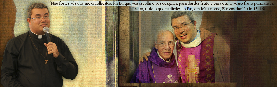 Padre Roger Luis