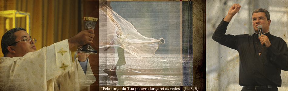 Padre Roger Luis