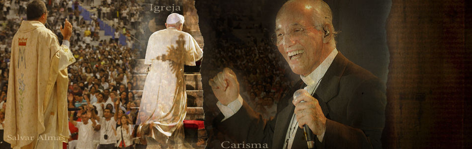 Padre Roger Luis