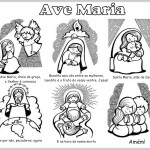 Oração da Ave Maria