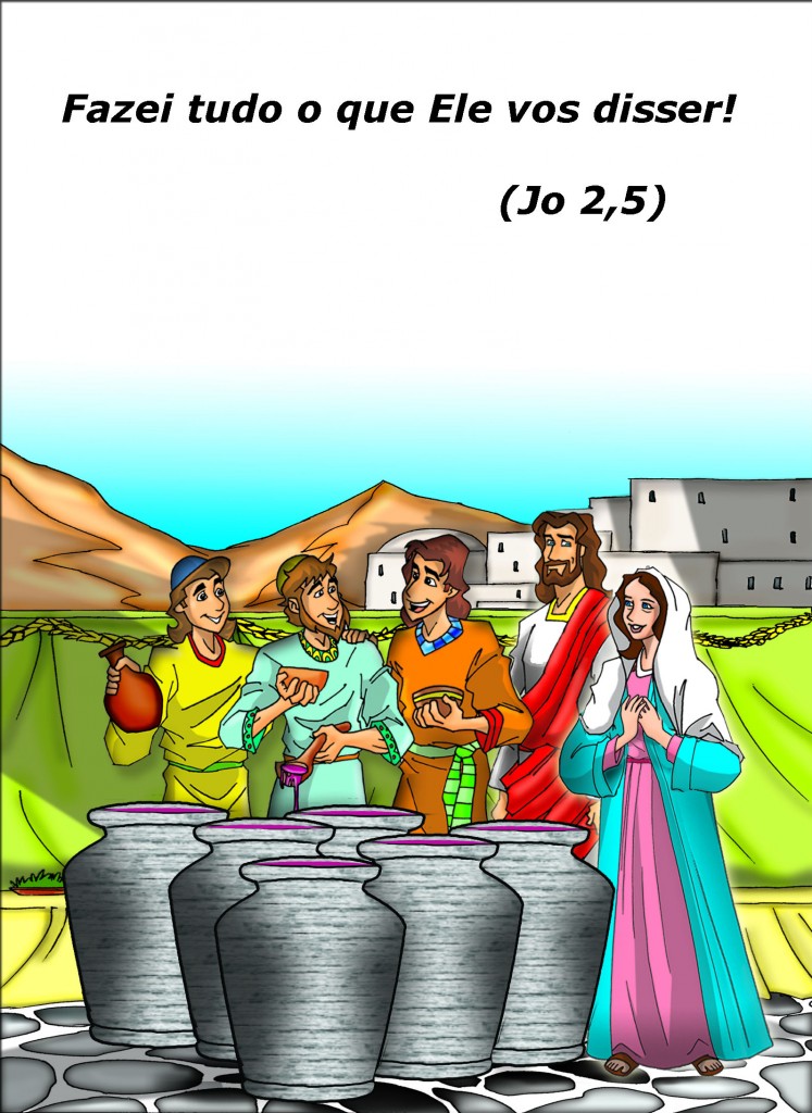 Bodas de Caná