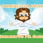 4º Domingo da Páscoa