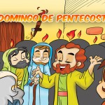 FESTA DE PENTECOSTE